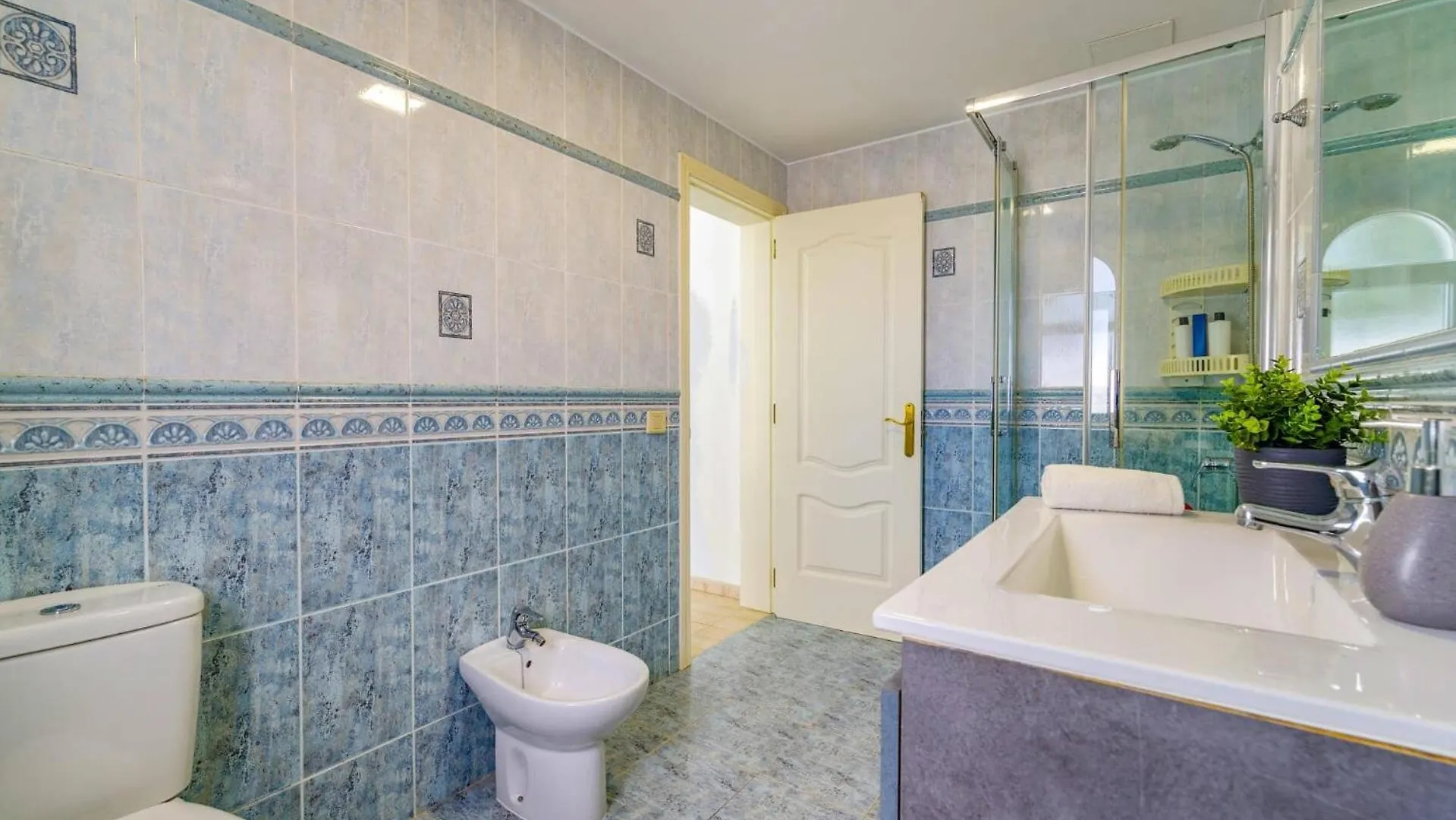 Villa Esmeralda By Villa Plus Corralejo