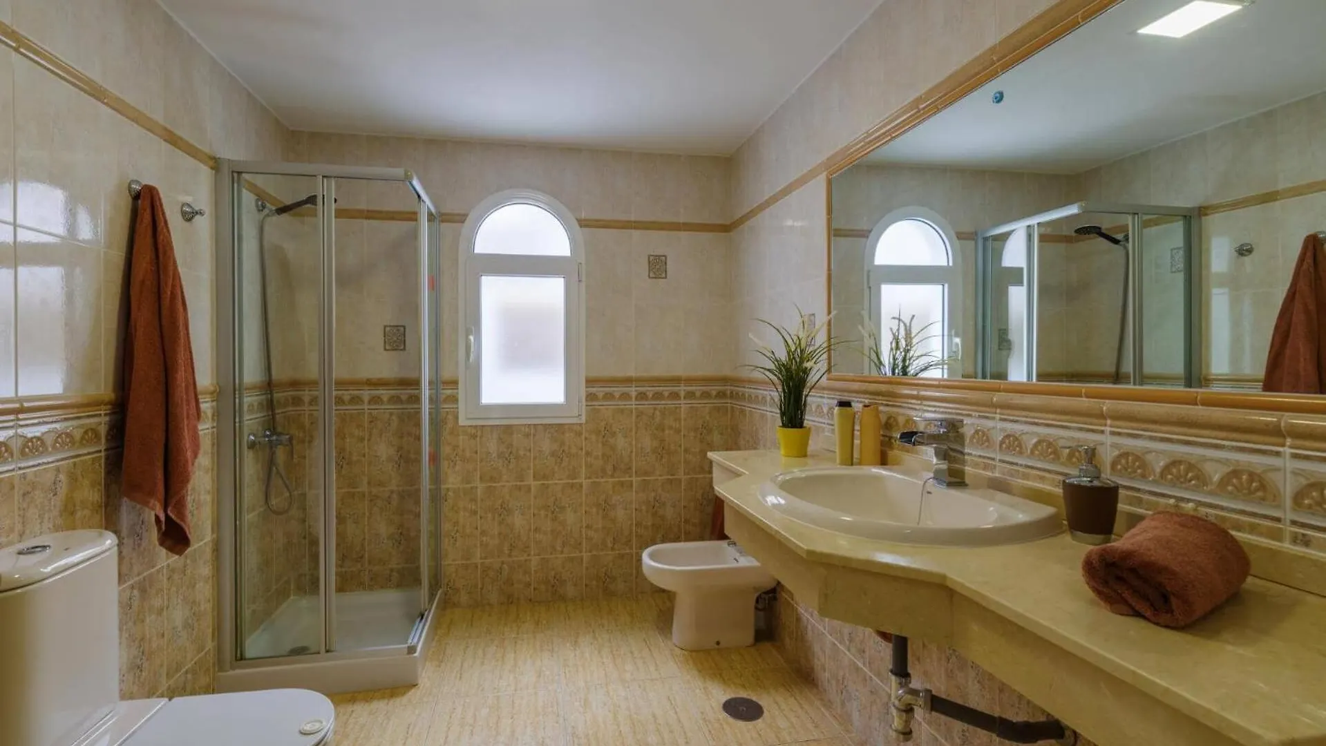Villa Esmeralda By Villa Plus Corralejo