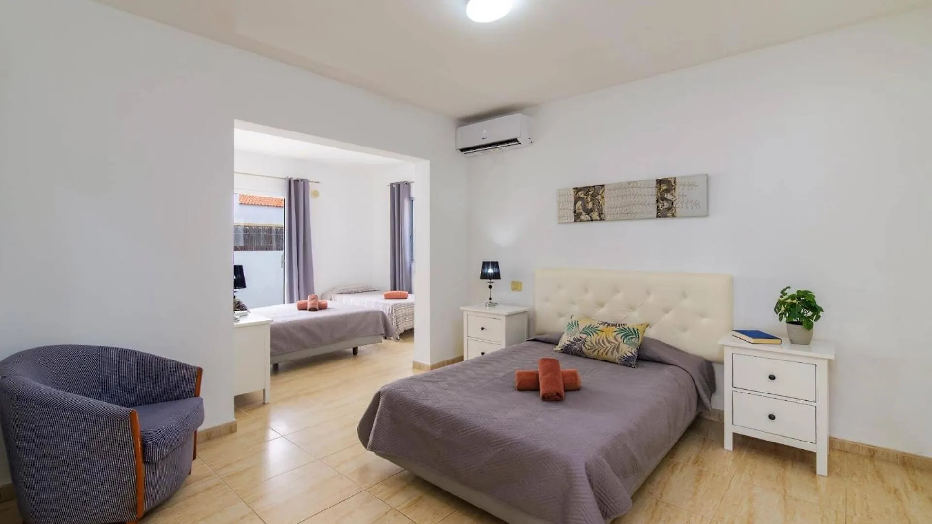 Villa Esmeralda By Villa Plus Corralejo