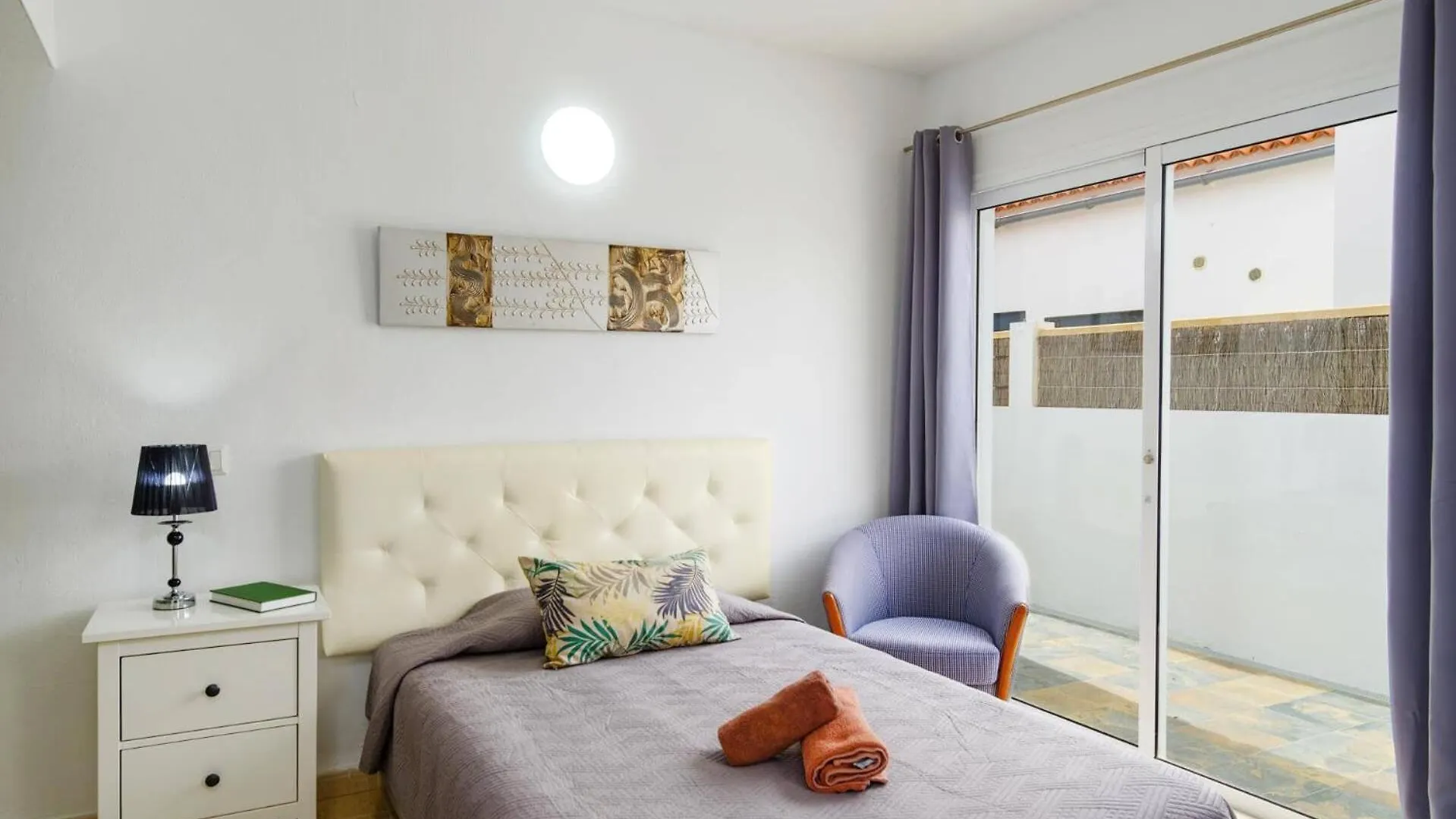 Villa Esmeralda By Villa Plus Corralejo
