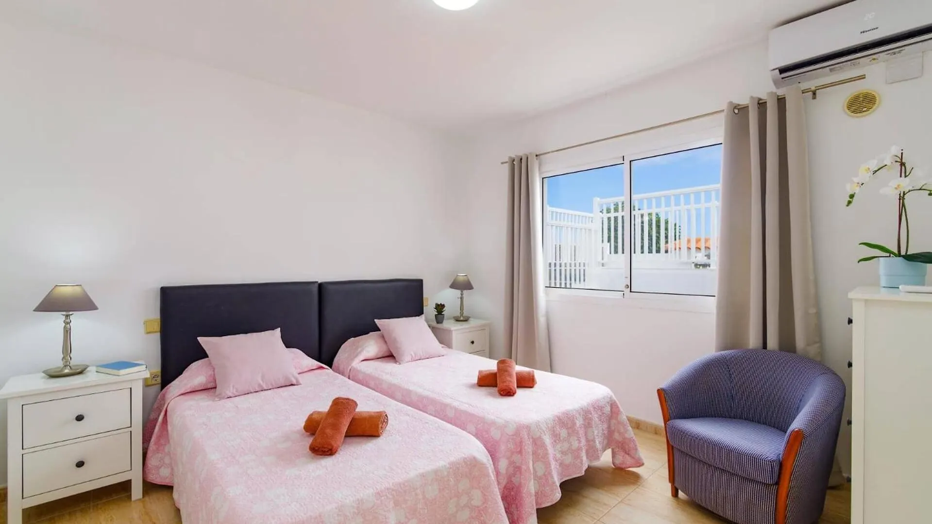 Villa Esmeralda By Villa Plus Corralejo