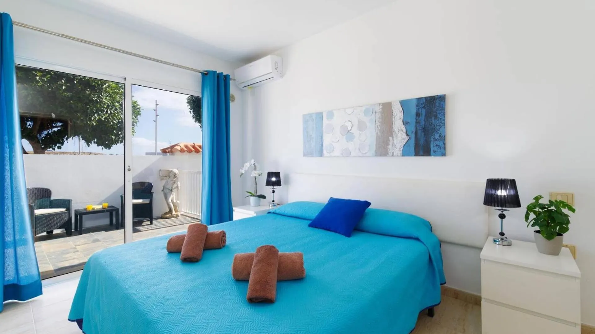 Villa Esmeralda By Villa Plus Corralejo