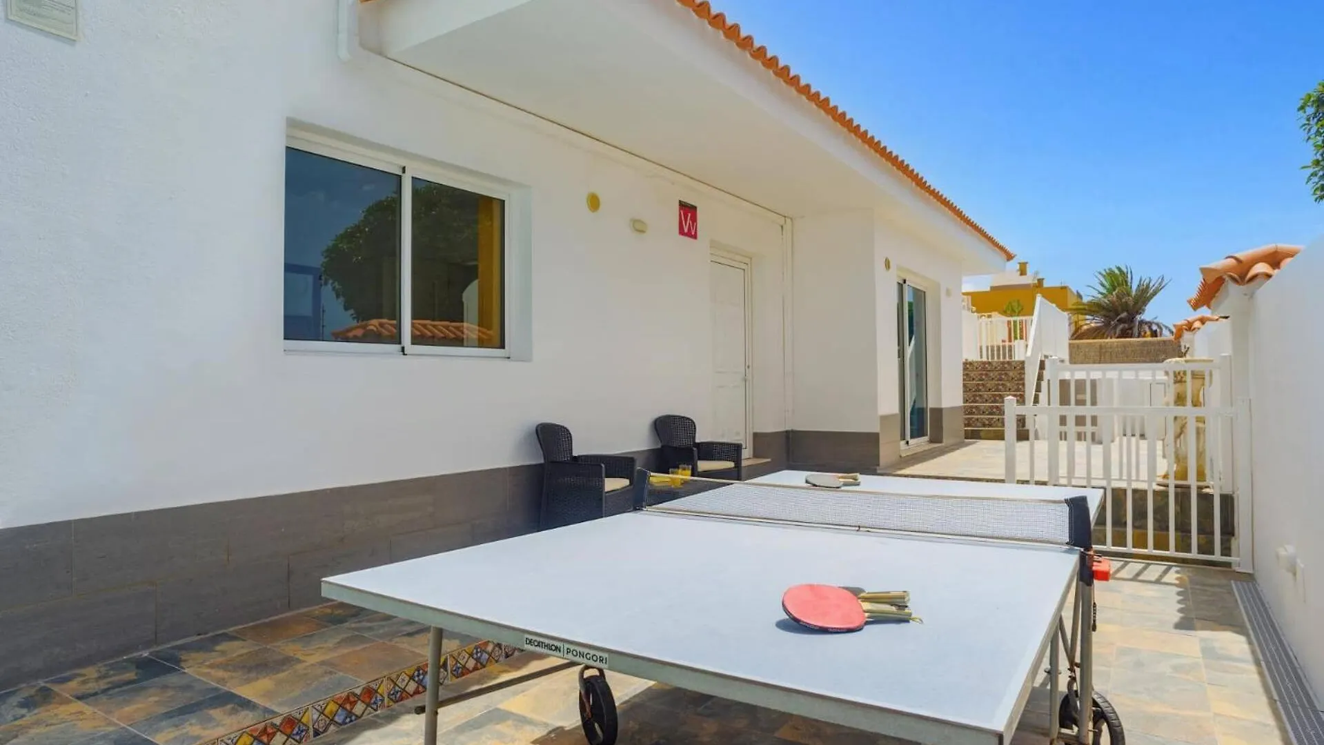 Villa Esmeralda By Villa Plus Corralejo Spain