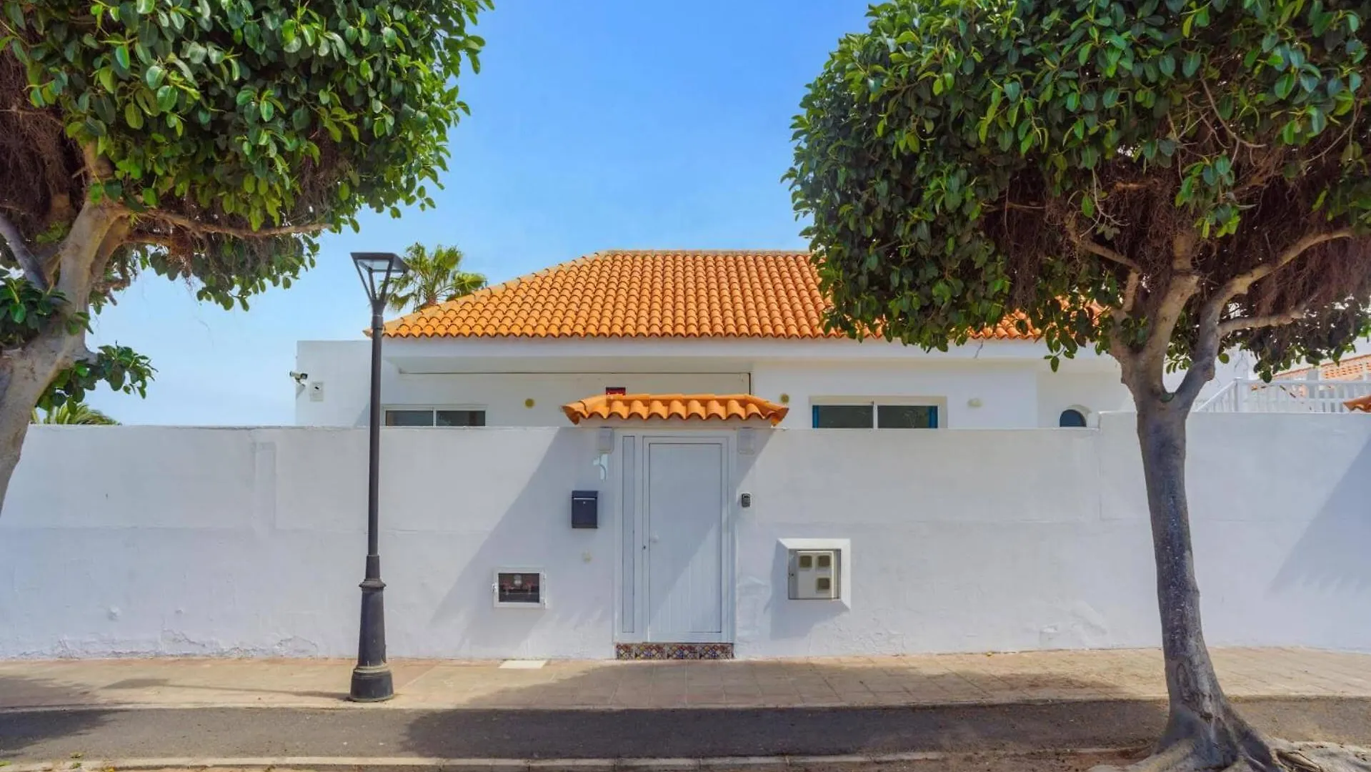 Villa Esmeralda By Villa Plus Corralejo