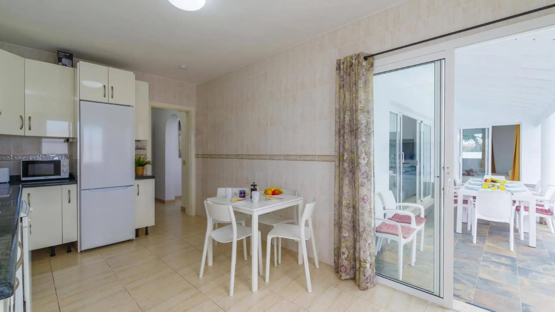Villa Esmeralda By Villa Plus Corralejo Spain